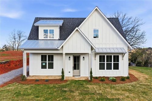 253 Northridge Rd, Ball Ground, GA, 30107-4113 | Card Image
