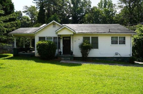 547 N Hairston Rd, Stone Mountain, GA, 30083-4336 | Card Image