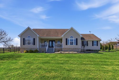 354 Locust Fork Rd, Stamping Ground, KY, 40379-9031 | Card Image