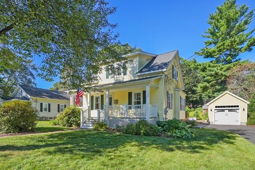 36 Francis Ave, Shrewsbury, MA, 01545-3008 | Card Image