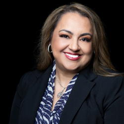 Andrea Garcia-Ahmed