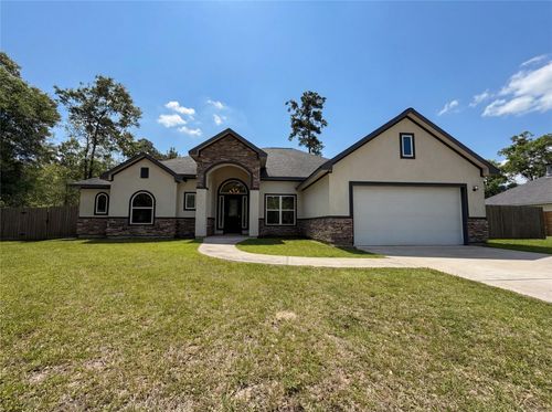 27736 Rio Blanco Drive, Splendora, TX, 77372 | Card Image