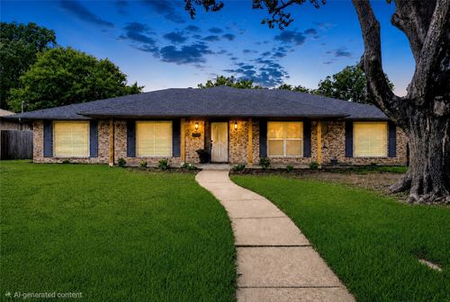 5012 Westhaven Dr, Fort Worth, TX, 76132-1525 | Card Image