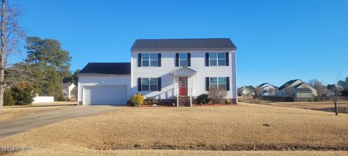 611 Prince William Dr, Elizabeth City, NC, 27909-8126 | Card Image