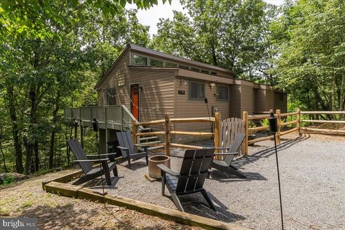 350 Pathfinder Ln, HEDGESVILLE, WV, 25427-5341 | Card Image