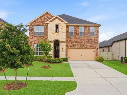 17209 Olive Blossom Ct, Conroe, TX, 77385-2031 | Card Image