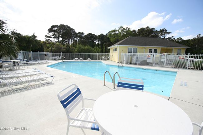 801 Sloop Pointe Ln, Townhouse with 3 bedrooms, 3 bathrooms and 1 parking in Kure Beach NC | Image 31
