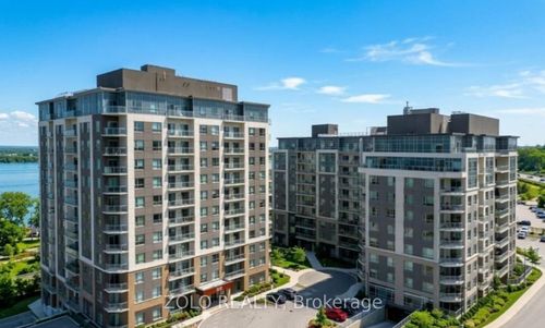 1213-56 Lakeside Terr, Barrie, ON, L4M0L4 | Card Image