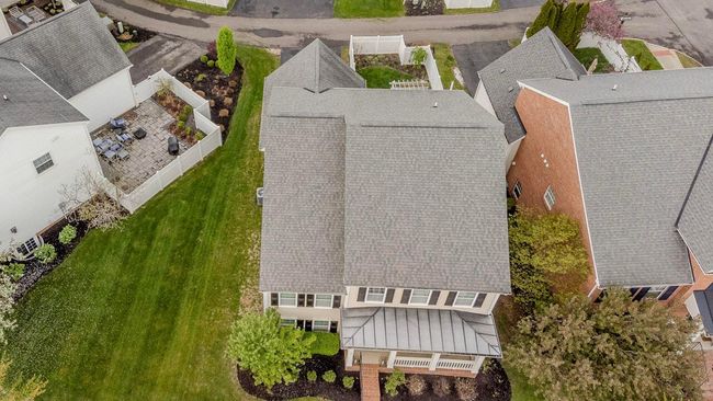 8194 Griswold Dr, House other with 4 bedrooms, 3 bathrooms and null parking in New Albany OH | Image 51