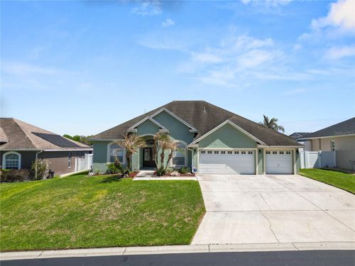 6756 Hartsworth Dr, LAKELAND, FL, 33813-0809 | Card Image