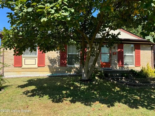3611 Tarragon Rd, Louisville, KY, 40219-1030 | Card Image