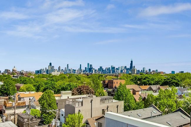 View from roof top deck | Image 29