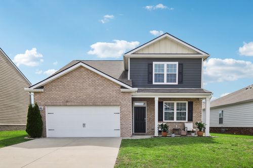 7050 Sunny Parks Dr, White House, TN, 37188-1560 | Card Image