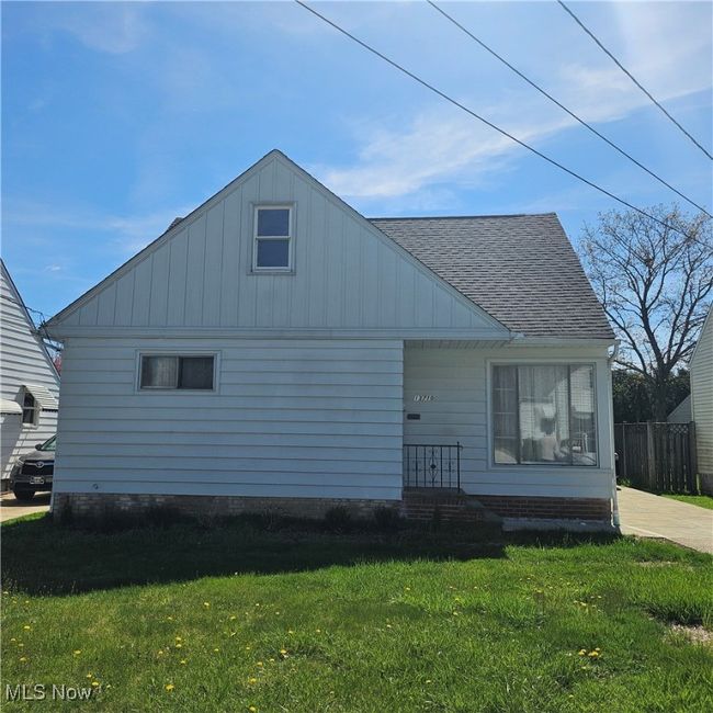 13710 Rybak Ave, House other with 3 bedrooms, 1 bathrooms and null parking in Garfield Heights OH | Image 21