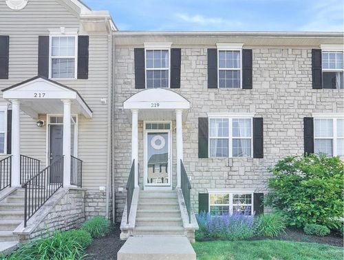 219 Millpond Rd, Sunbury, OH, 43074-8454 | Card Image