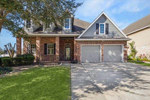3414 Old Holly Dr, Pearland, TX, 77584-1738 | Card Image
