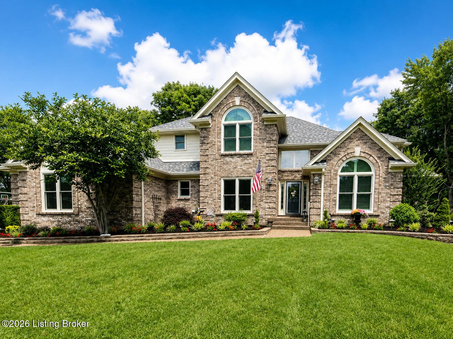 Residential in Louisville