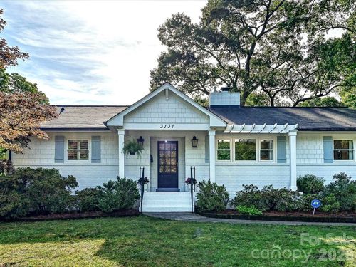 3131 Pinehurst Pl, Charlotte, NC, 28209-3101 | Card Image
