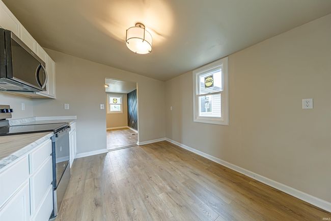 1904 S Kerth Ave, House other with 2 bedrooms, 1 bathrooms and null parking in Evansville IN | Image 14