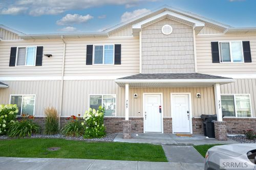 765 Trails End, Idaho Falls, ID, 83402 | Card Image