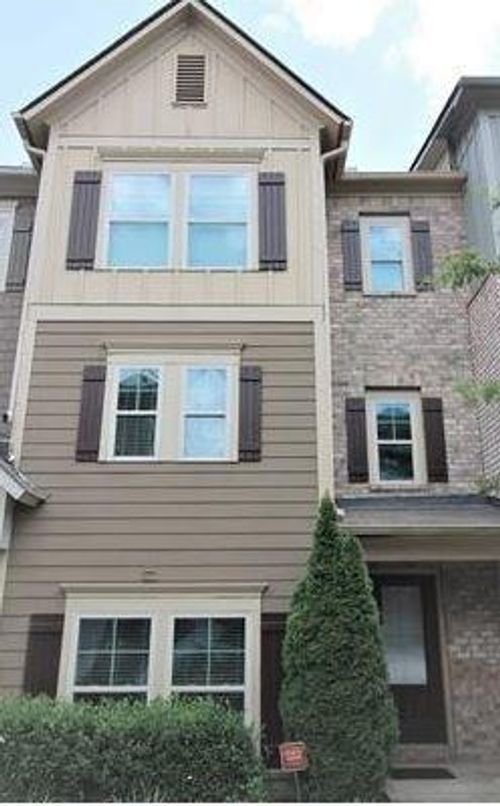 3071 Turman Cir, Decatur, GA, 30033-3250 | Card Image