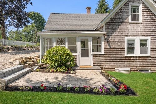 142 Tilden Rd, Scituate, MA, 02066-3434 | Card Image