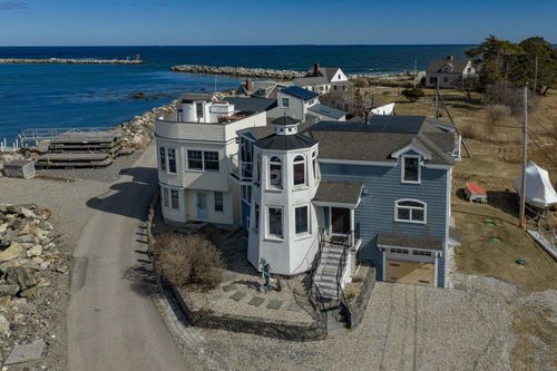 130 Harbor Rd, Rye, NH, 03870-2705 | Card Image