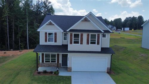 6454 Plantation Station Dr, Lula, GA, 30554-1113 | Card Image