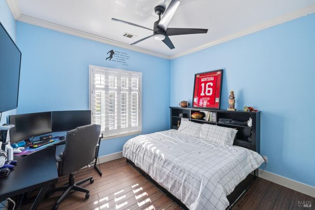 6141 N Vine Street, House other with 4 bedrooms, 3 bathrooms and 2 parking in Vacaville CA | Image 42