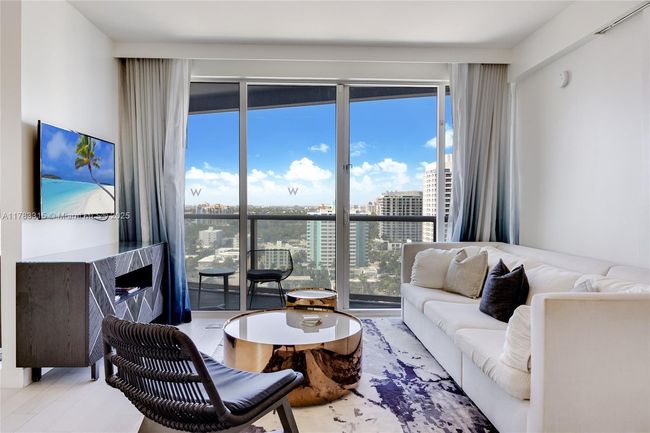 1802 - 3101 Bayshore Dr, Condo with 2 bedrooms, 2 bathrooms and null parking in Fort Lauderdale FL | Image 10