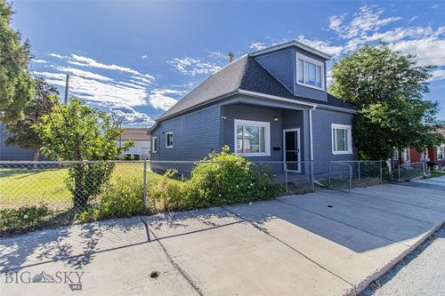 812 S Dakota St, Butte, MT, 59701-2804 | Card Image