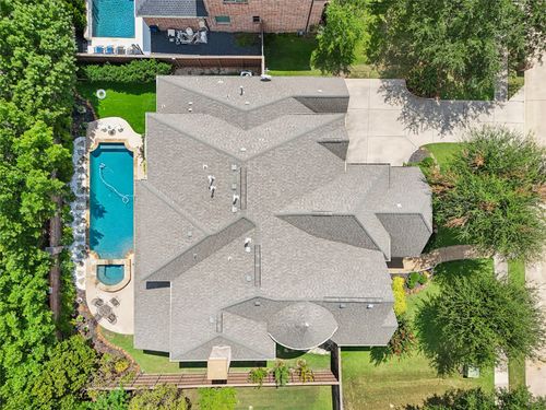 11058 Wellshire Ln, Frisco, TX, 75035-3638 | Card Image
