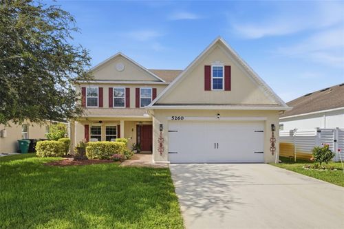 5260 Nw Wisk Fern Cir, Port St Lucie, FL, 34986-4366 | Card Image