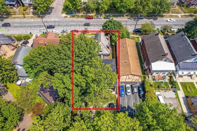 2083 N 4 Th St, Home with 0 bedrooms, 0 bathrooms and 4 parking in Columbus OH | Image 49