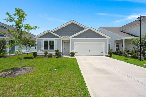 116 William Clark Blvd, Santee, SC, 29142-9507 | Card Image