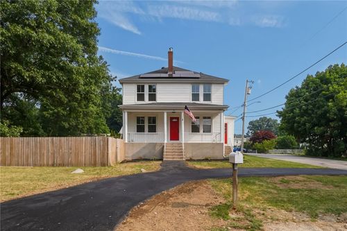 60 Highland Ave, Cumberland, RI, 02864-7106 | Card Image