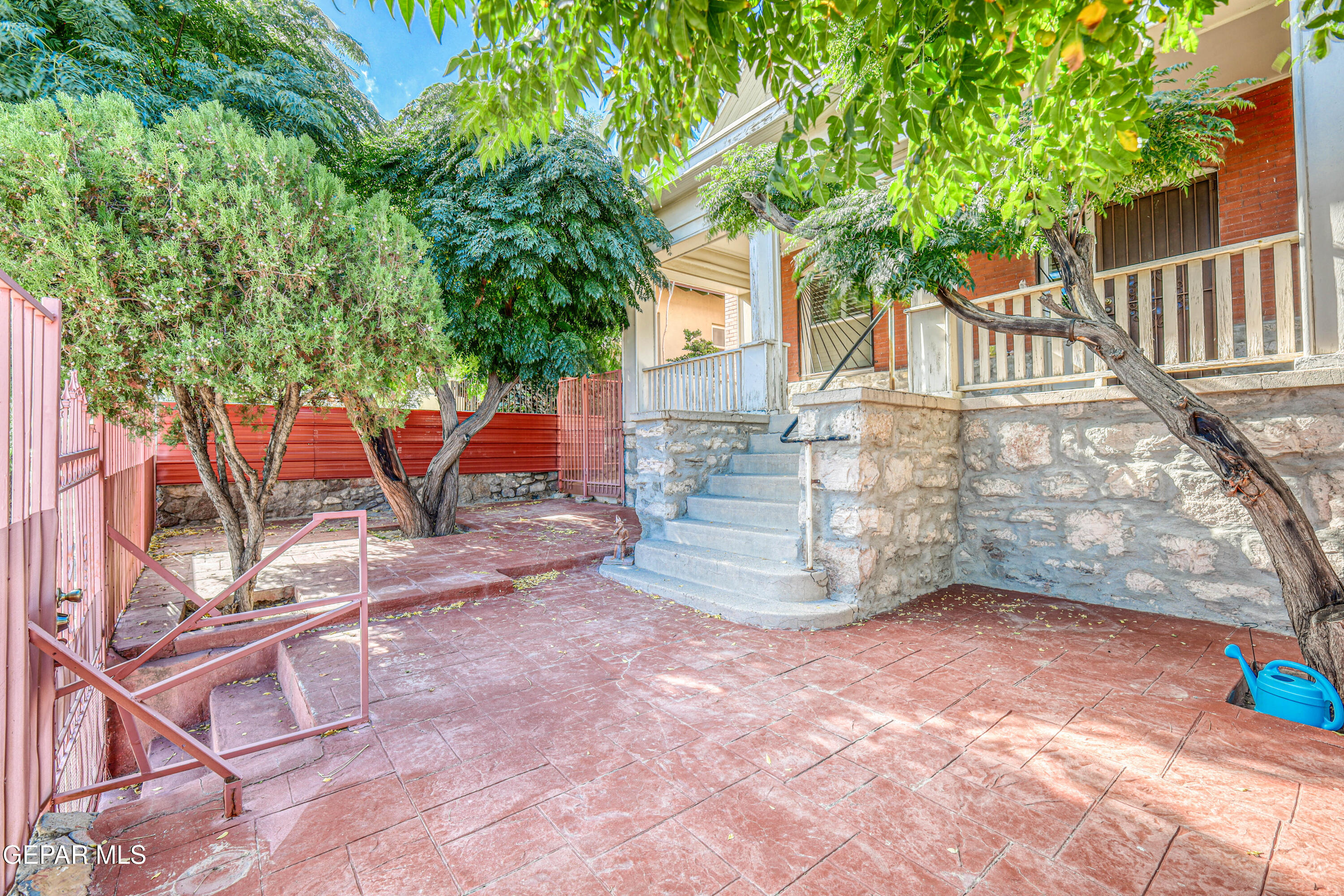 Residential Lease in El Paso 3