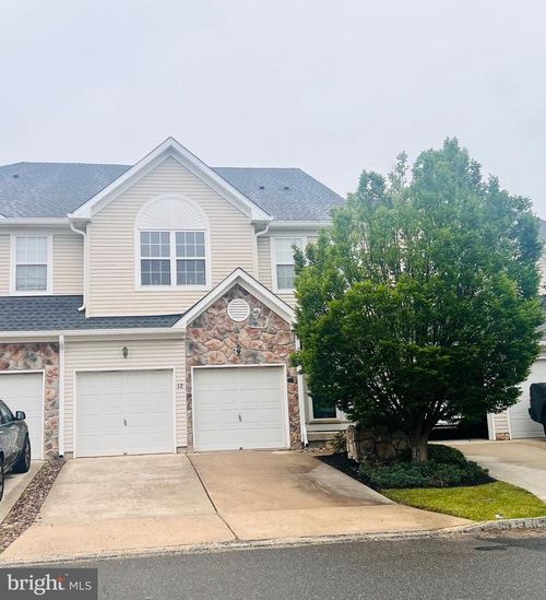 12 Saint Andrews Ct, WESTAMPTON, NJ, 08060-4721 | Card Image