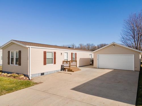 trlr-109-897 E Lake St, LAKE MILLS, WI, 53551-1778 | Card Image