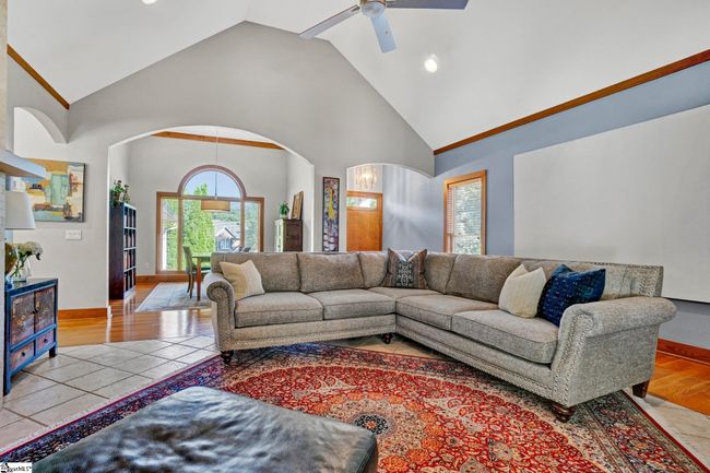6 Avens Hill Dr, House other with 4 bedrooms, 3 bathrooms and 2 parking in Greer SC | Image 8