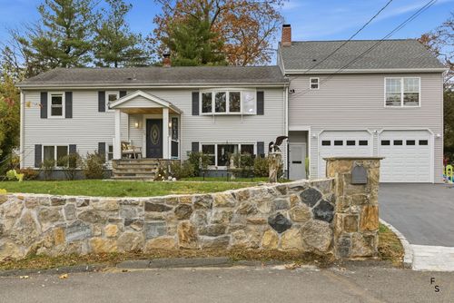 29 Priscilla Rd, Norwalk, CT, 06850-2730 | Card Image