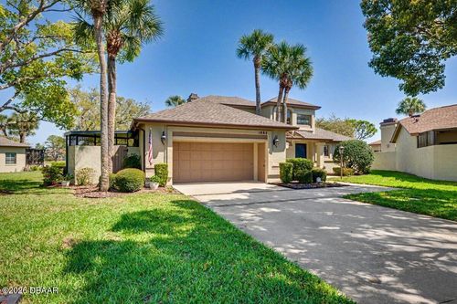 1882 Royal Lytham Ct, Port Orange, FL, 32128-6700 | Card Image