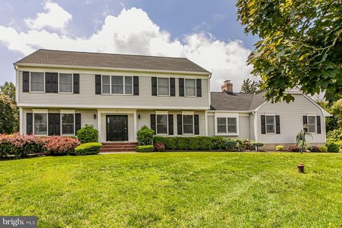 5 Oak Ridge Dr, Belle Mead, NJ, 08502-5031 | Card Image