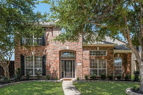 11403 Las Polamas Dr, Frisco, TX, 75033-4741 | Card Image