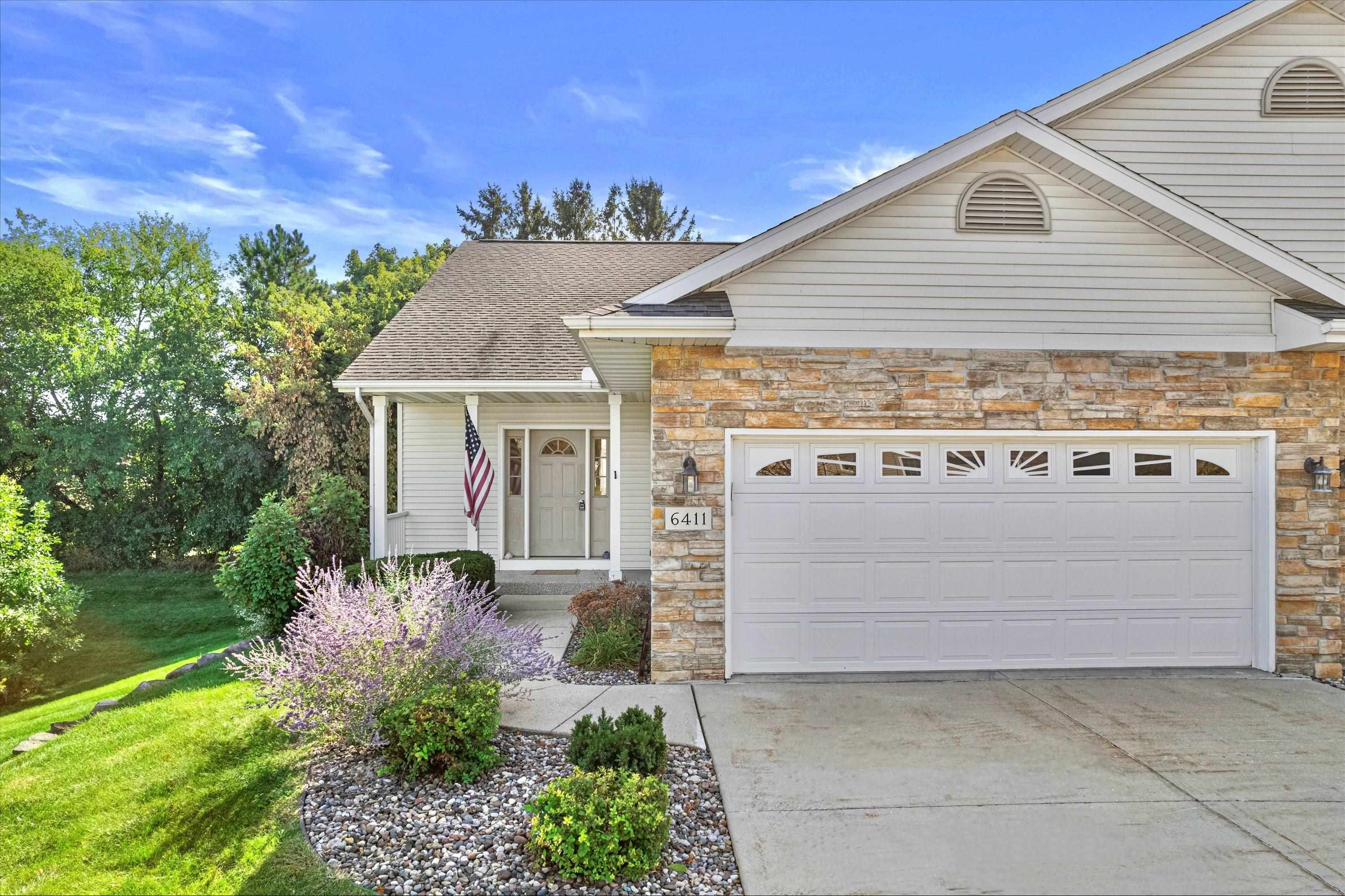 Maywick Dr, Madison, WI 53718