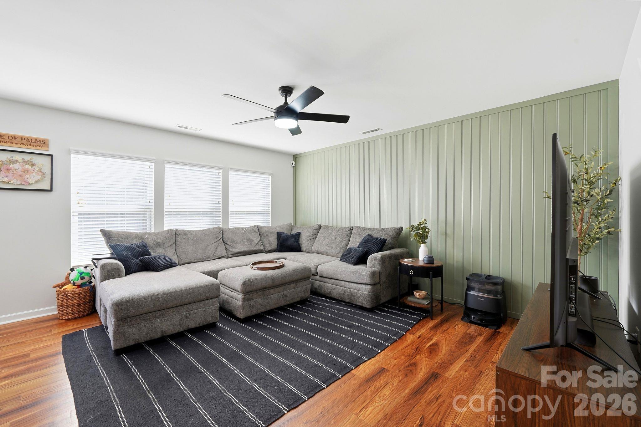 Residential in Charlotte 5