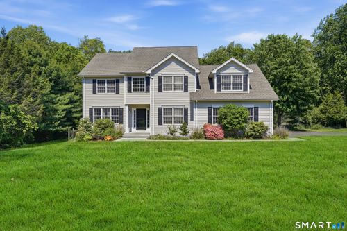 826 Rail Fence Rd, Orange, CT, 06477-1032 | Card Image