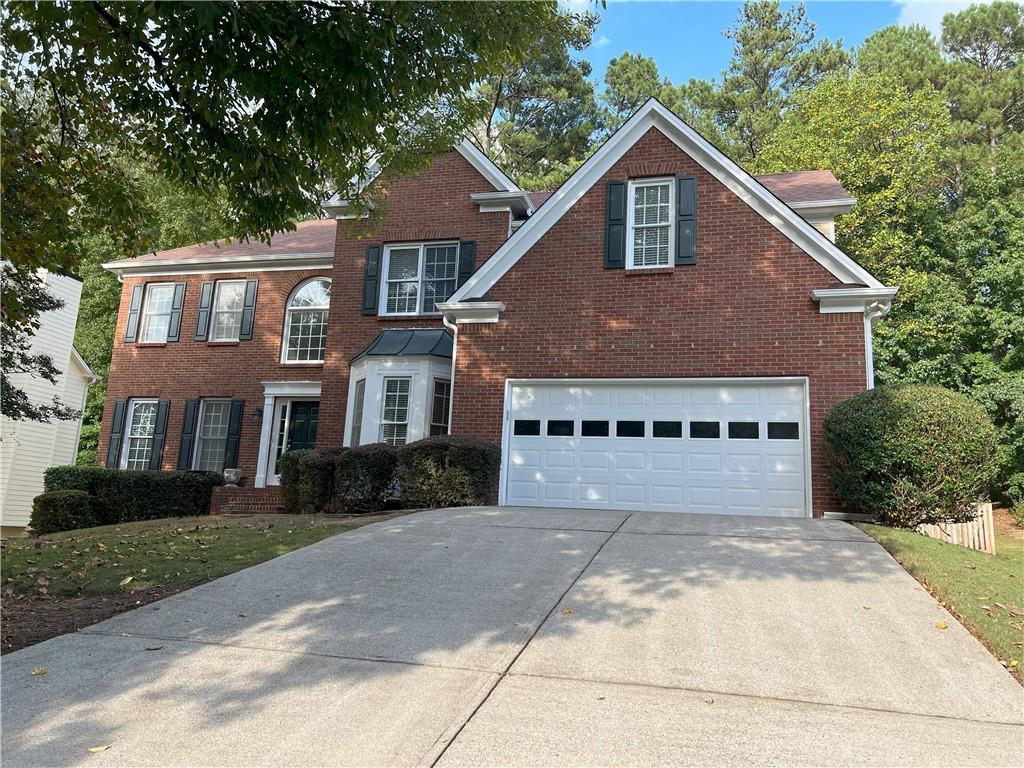 Windsor Chase Trl, Johns Creek, GA 30097