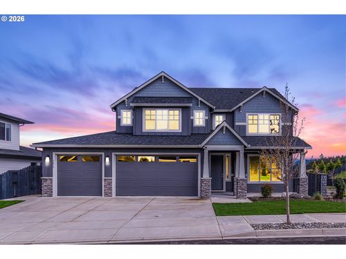 3470 W 3rd St, Washougal, WA, 98671-2913 | Card Image