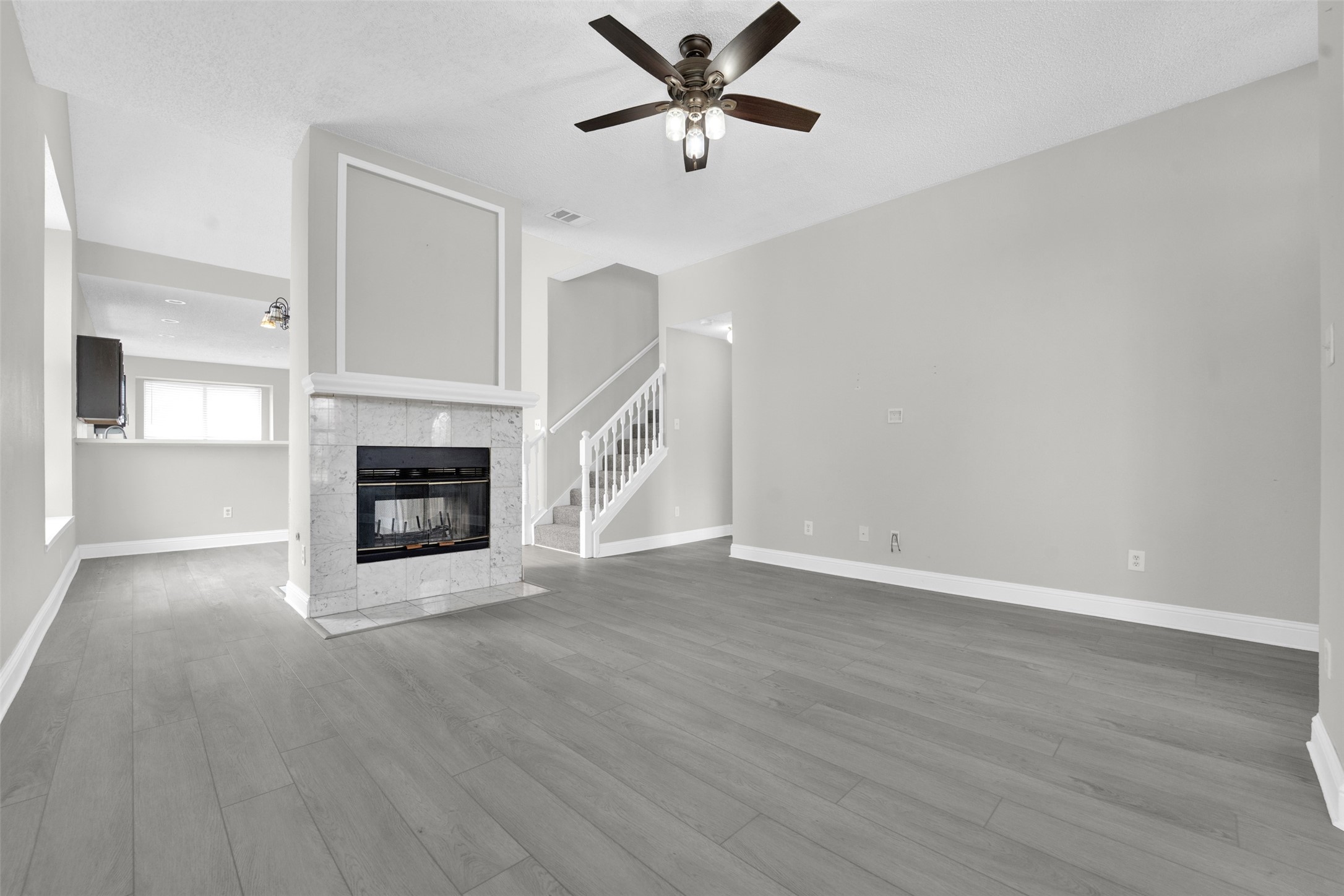 Residential Lease in Rowlett 4